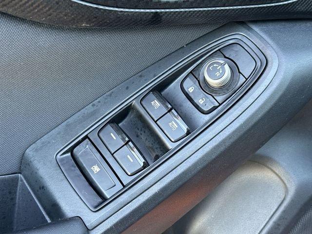 used 2020 Subaru Crosstrek car, priced at $19,500