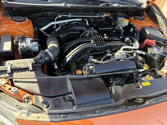 used 2020 Subaru Crosstrek car, priced at $19,500