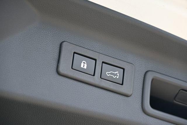 new 2026 Subaru Forester car, priced at $34,706