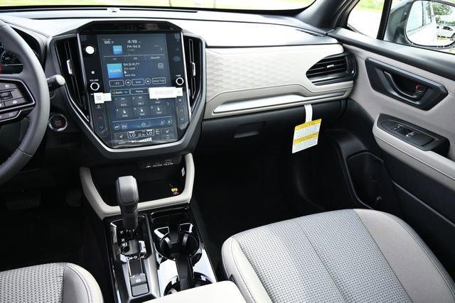 new 2026 Subaru Forester car, priced at $34,706