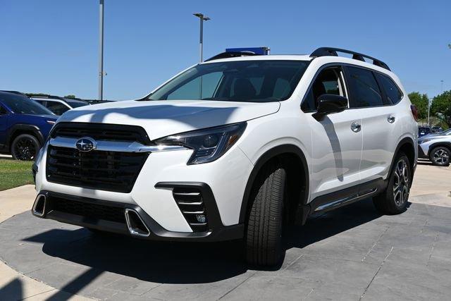 new 2026 Subaru Ascent car, priced at $50,351