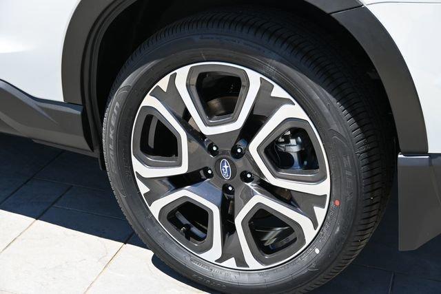 new 2026 Subaru Ascent car, priced at $50,351
