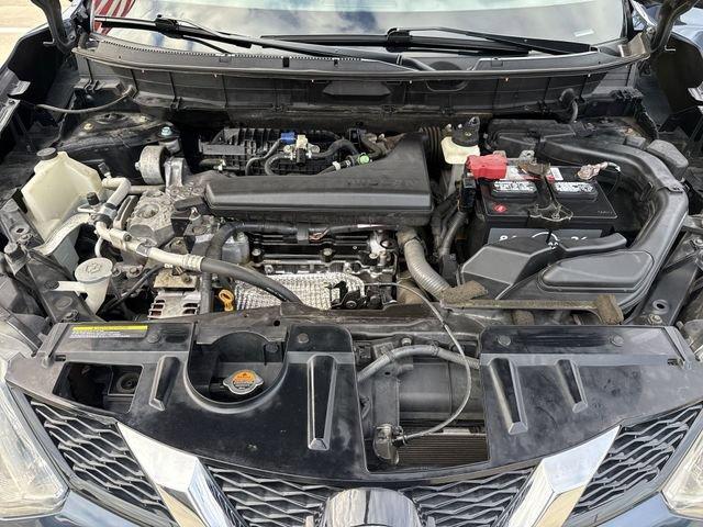 used 2015 Nissan Rogue car, priced at $12,725
