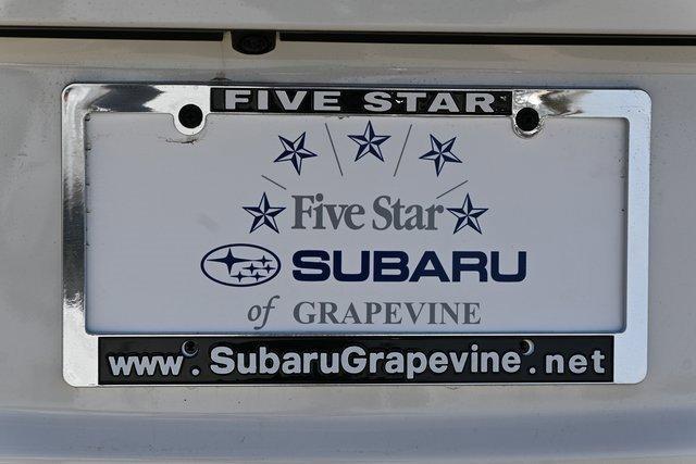 new 2026 Subaru Forester car, priced at $33,182