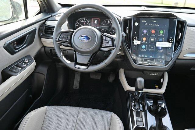 new 2026 Subaru Forester car, priced at $33,182