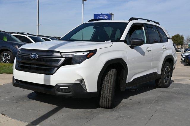 new 2026 Subaru Forester car, priced at $33,182