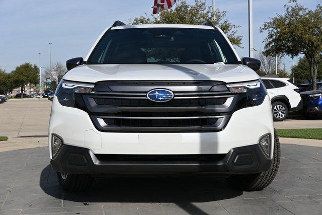 new 2026 Subaru Forester car, priced at $33,182