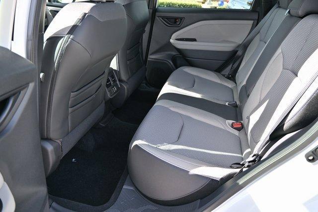 new 2026 Subaru Forester car, priced at $33,182