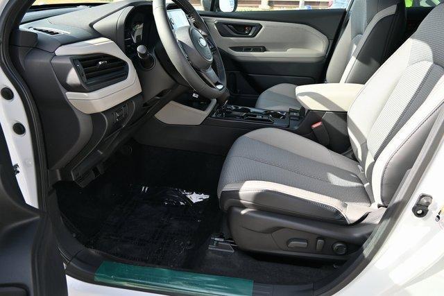 new 2026 Subaru Forester car, priced at $33,182