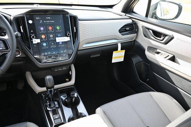 new 2026 Subaru Forester car, priced at $33,182