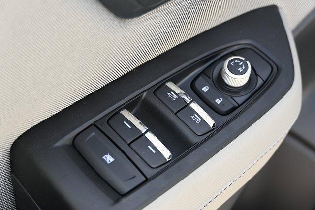 new 2026 Subaru Forester car, priced at $33,182