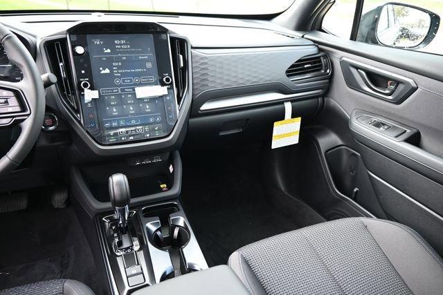 new 2026 Subaru Forester car, priced at $34,249