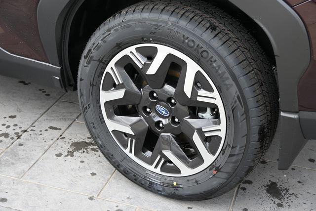 new 2026 Subaru Forester car, priced at $34,249