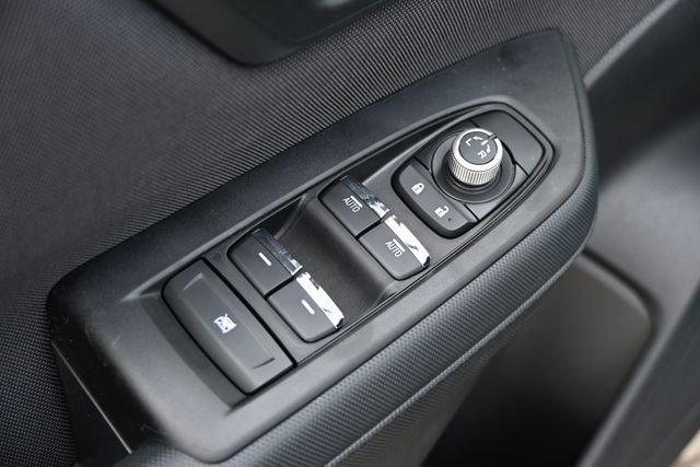 new 2026 Subaru Forester car, priced at $34,249