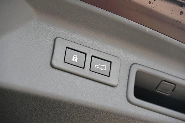 new 2026 Subaru Forester car, priced at $34,249