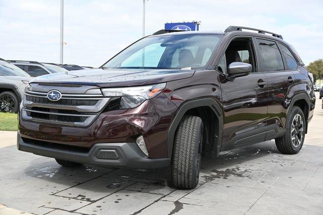 new 2026 Subaru Forester car, priced at $34,249