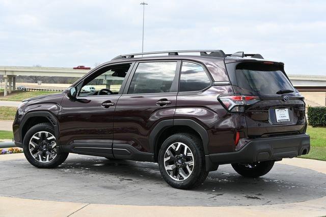 new 2026 Subaru Forester car, priced at $34,249