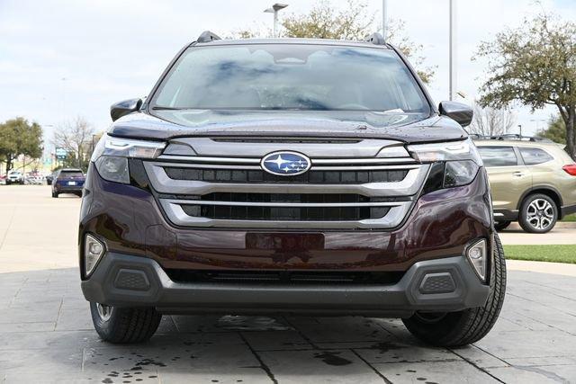 new 2026 Subaru Forester car, priced at $34,249