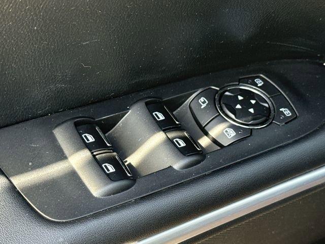 used 2015 Lincoln MKZ car, priced at $11,700