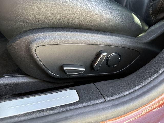 used 2015 Lincoln MKZ car, priced at $11,700