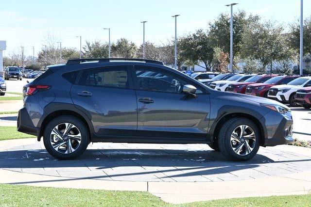 new 2026 Subaru Crosstrek car, priced at $28,669