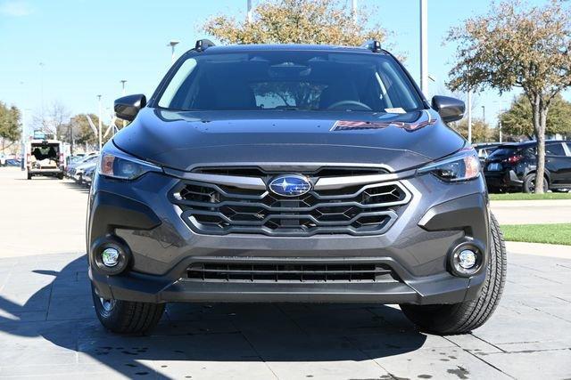 new 2026 Subaru Crosstrek car, priced at $28,669