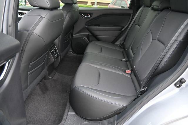new 2026 Subaru Forester car, priced at $37,519