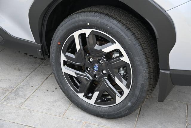 new 2026 Subaru Forester car, priced at $37,519