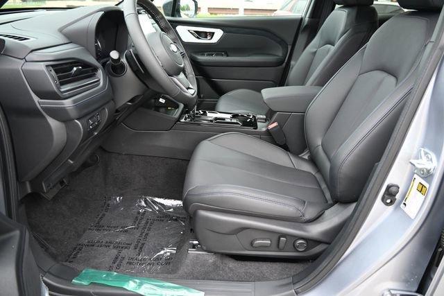 new 2026 Subaru Forester car, priced at $37,519