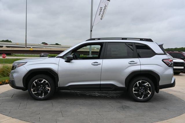 new 2026 Subaru Forester car, priced at $37,519