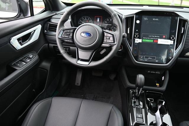 new 2026 Subaru Forester car, priced at $37,519