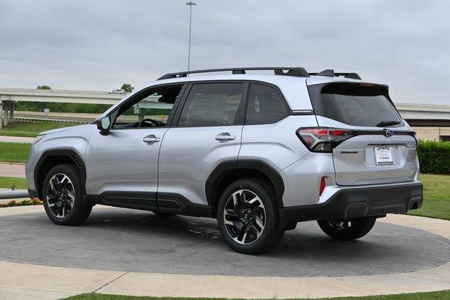 new 2026 Subaru Forester car, priced at $37,519