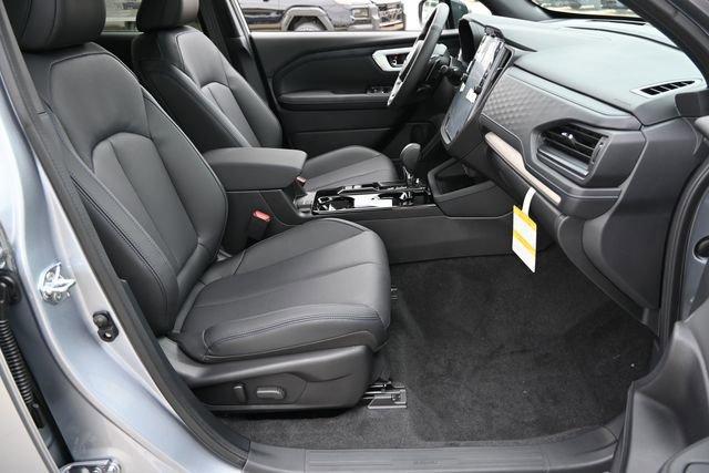 new 2026 Subaru Forester car, priced at $37,519