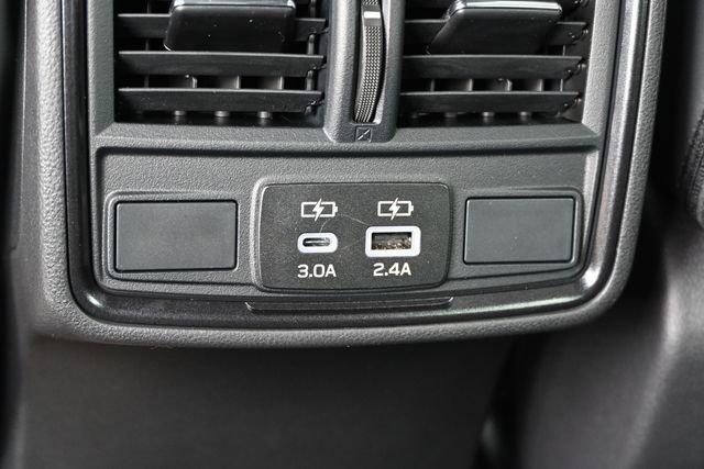 new 2026 Subaru Forester car, priced at $37,519