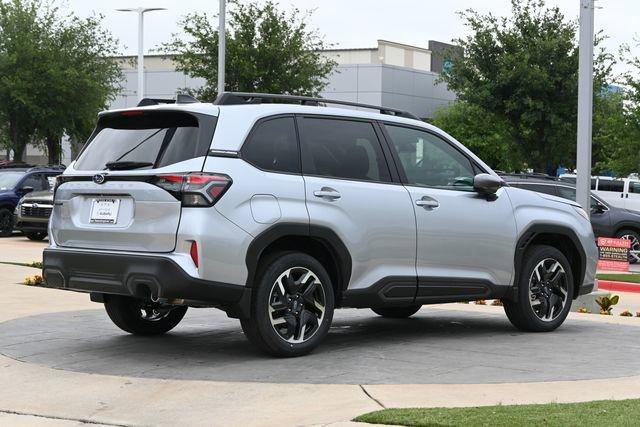 new 2026 Subaru Forester car, priced at $37,519