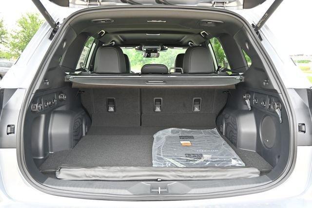 new 2026 Subaru Forester car, priced at $37,519
