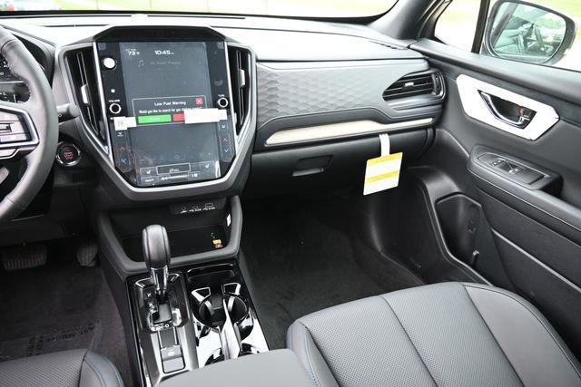 new 2026 Subaru Forester car, priced at $37,519