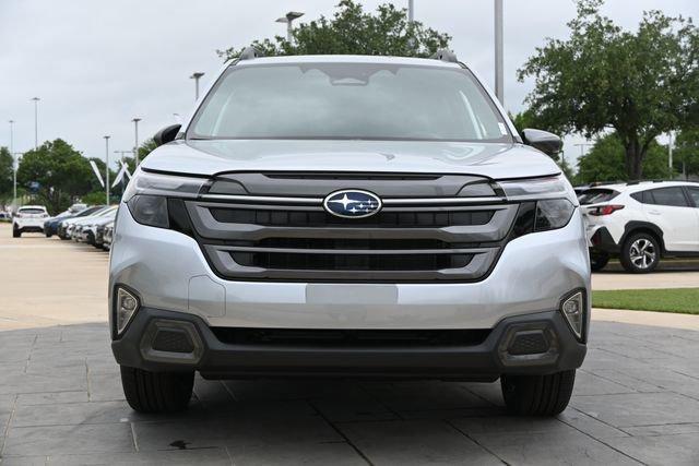 new 2026 Subaru Forester car, priced at $37,519