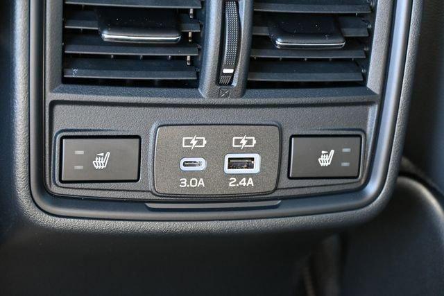 new 2026 Subaru Outback car, priced at $44,025