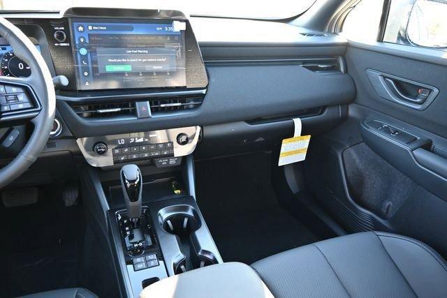 new 2026 Subaru Outback car, priced at $44,025