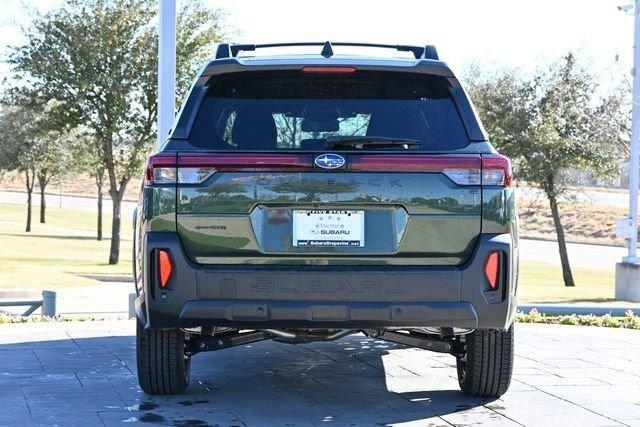 new 2026 Subaru Outback car, priced at $44,025
