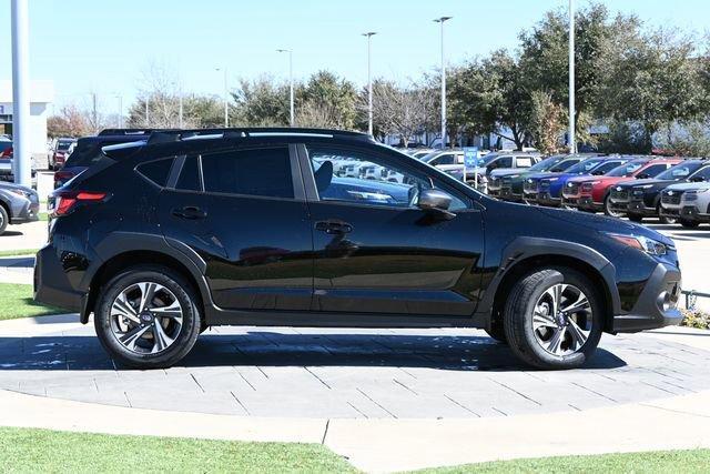 new 2026 Subaru Crosstrek car, priced at $28,669