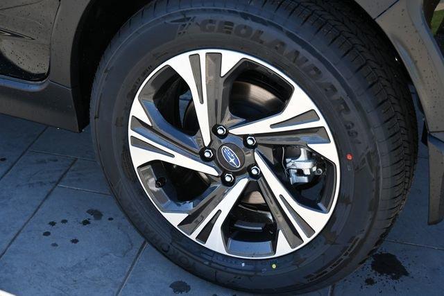 new 2026 Subaru Crosstrek car, priced at $28,669