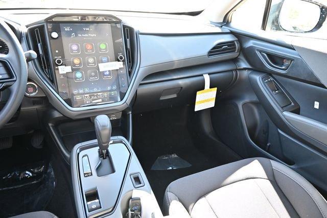new 2026 Subaru Crosstrek car, priced at $28,669