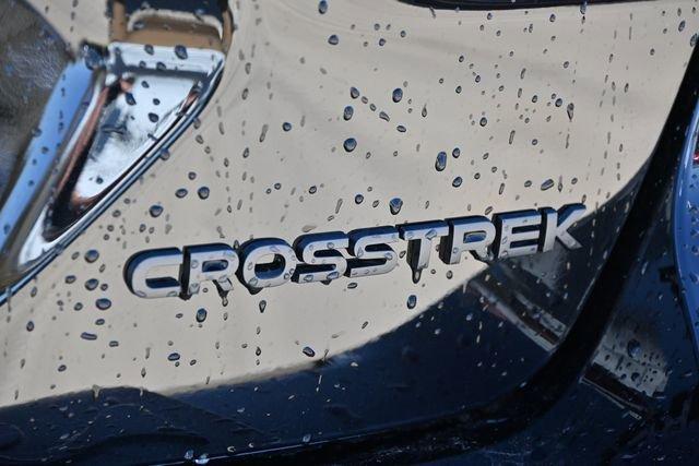 new 2026 Subaru Crosstrek car, priced at $28,669