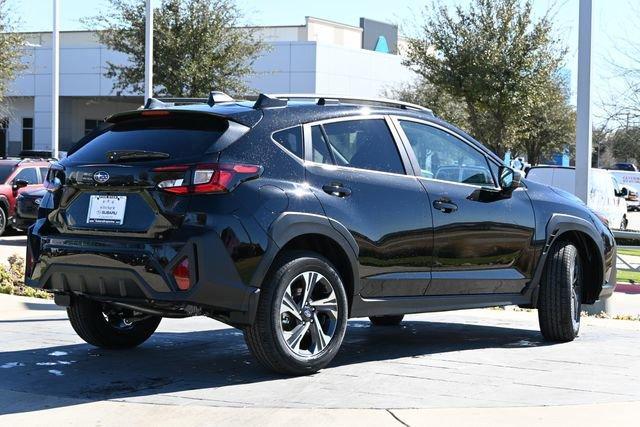 new 2026 Subaru Crosstrek car, priced at $28,669
