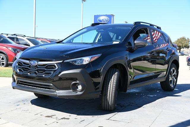 new 2026 Subaru Crosstrek car, priced at $28,669