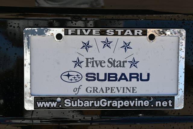 new 2026 Subaru Crosstrek car, priced at $28,669