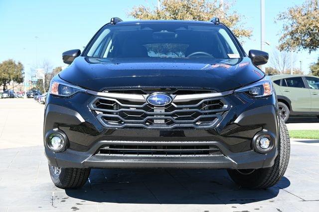 new 2026 Subaru Crosstrek car, priced at $28,669