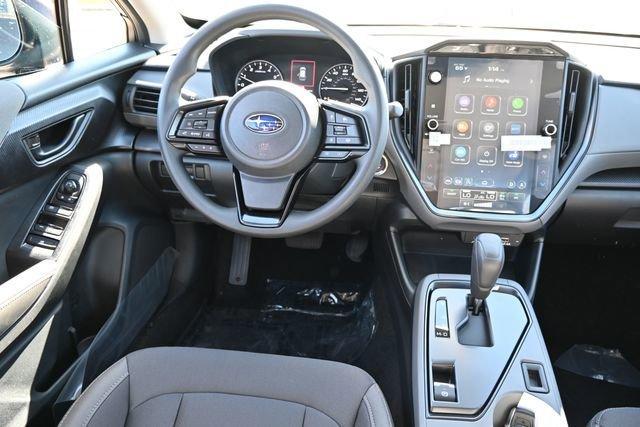 new 2026 Subaru Crosstrek car, priced at $28,669